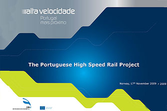 Se presentasjonen til Carlos Fernandes